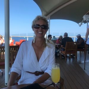 Meet your Posher, Shanda